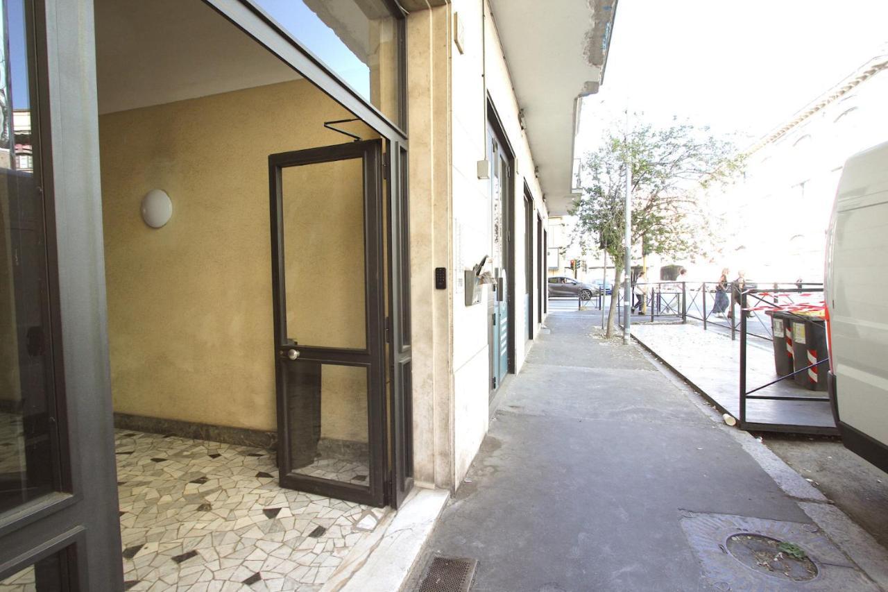 Apartamento Piramide House