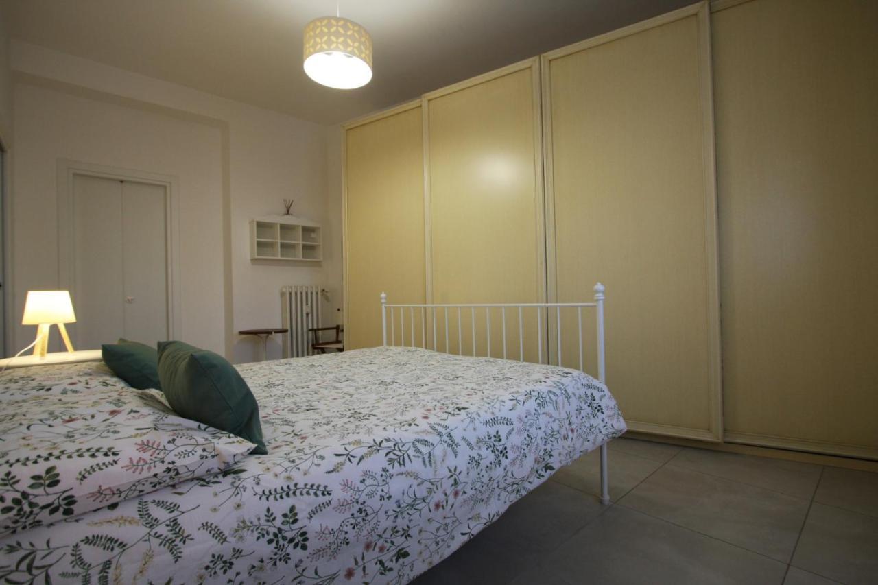 Piramide House Apartamento Roma
