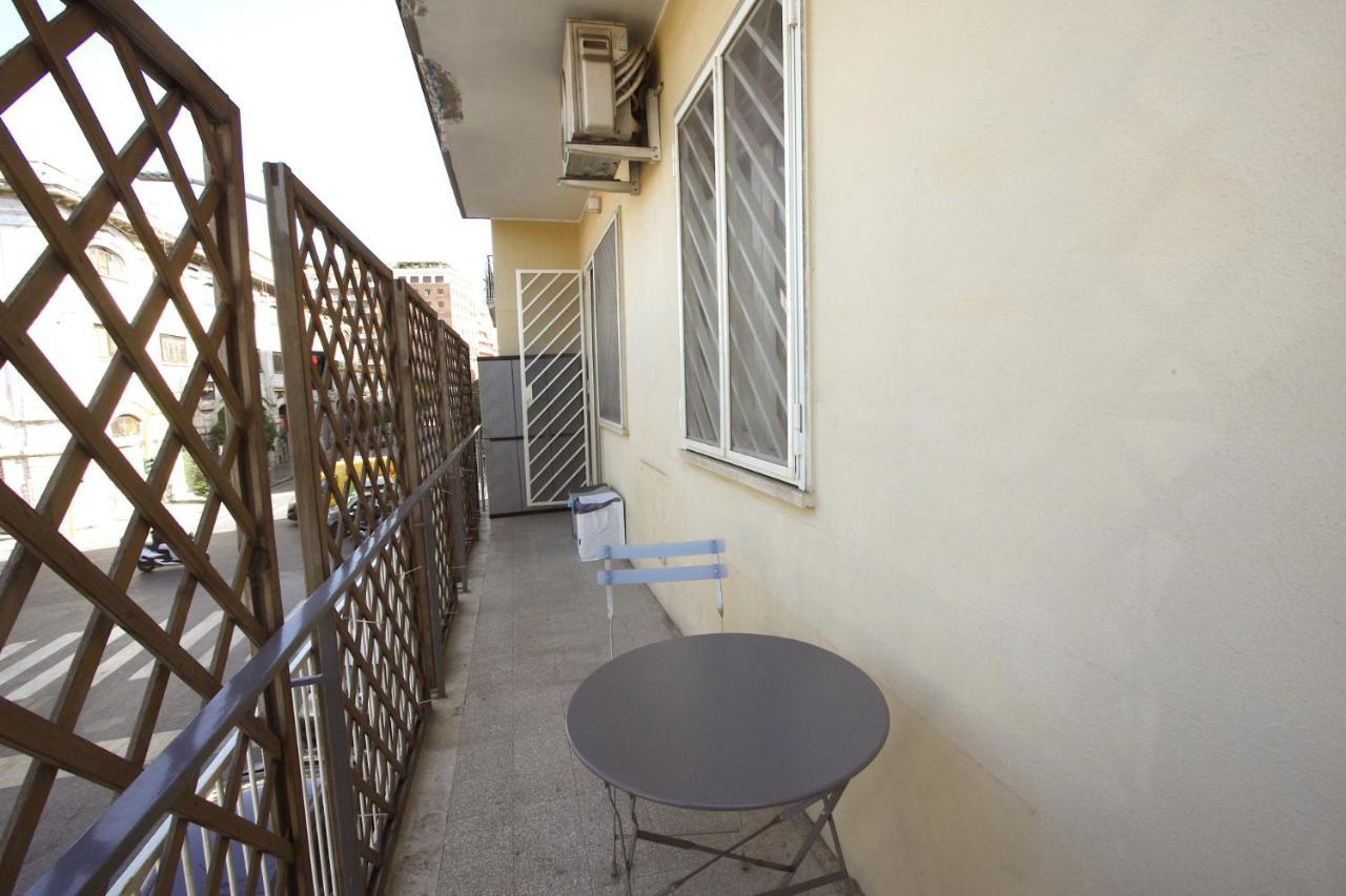 Apartamento Piramide House Roma