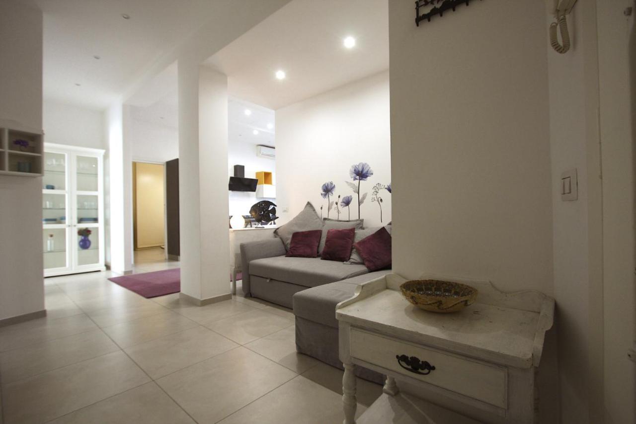 Apartamento Piramide House Roma