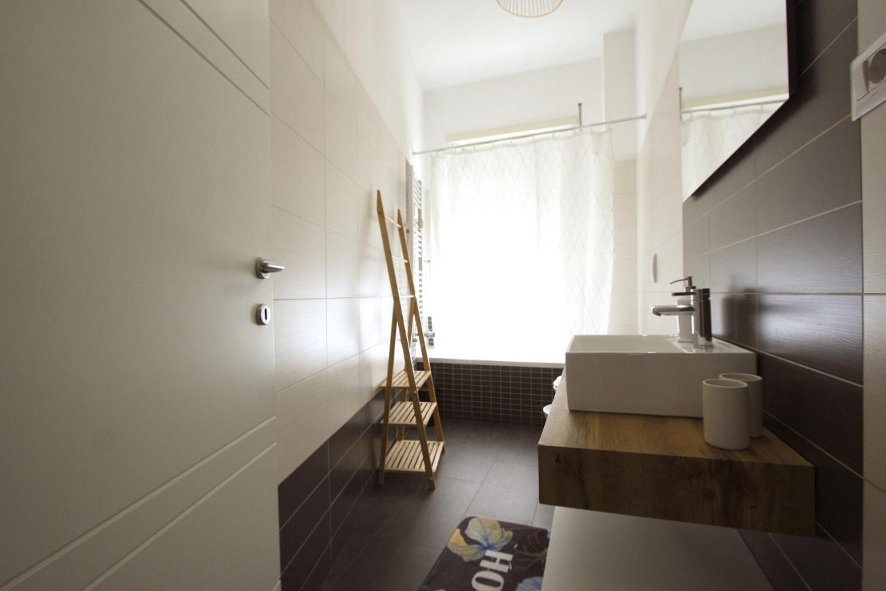 Apartamento Piramide House *