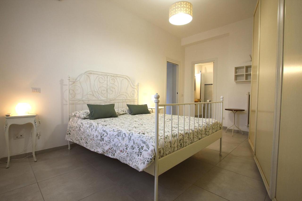 Apartamento Piramide House Roma