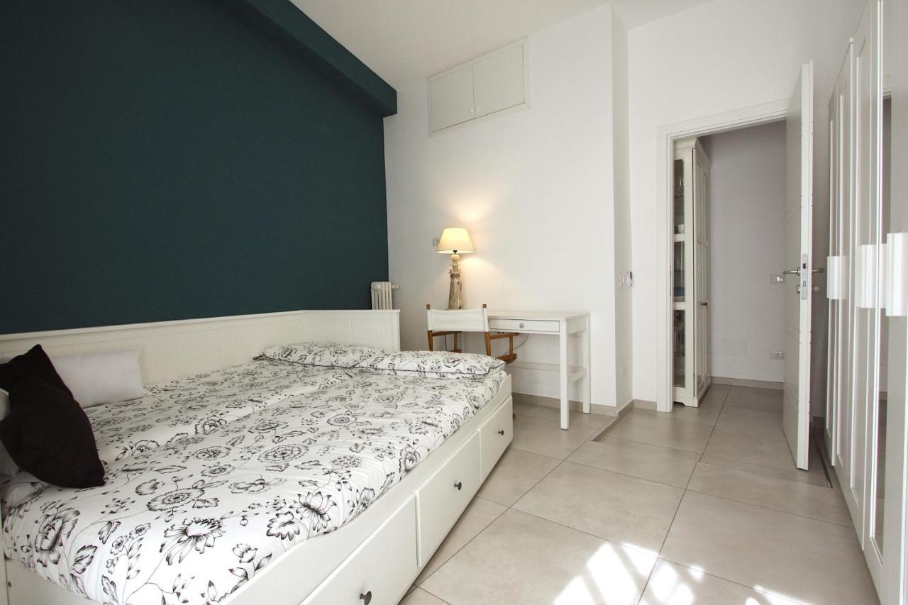 Apartamento Piramide House