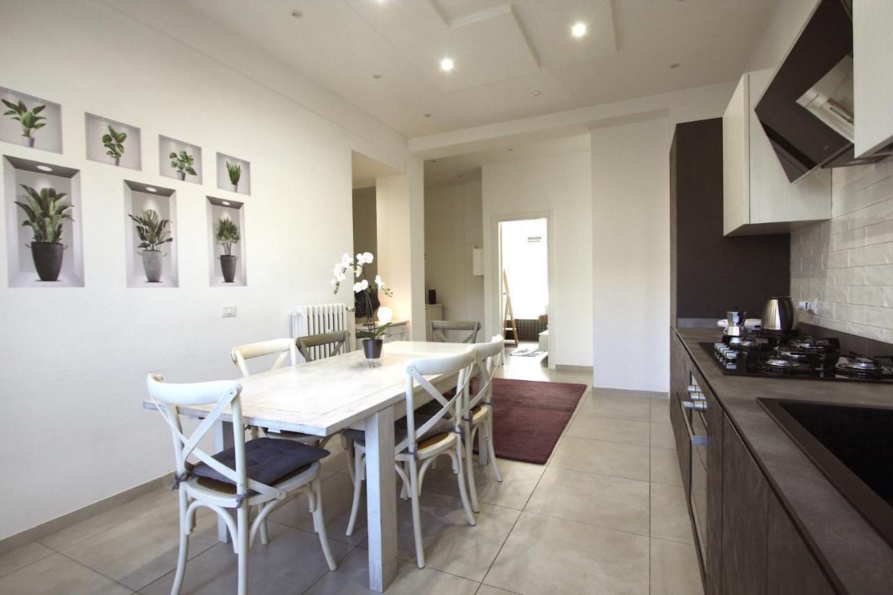 Apartamento Piramide House