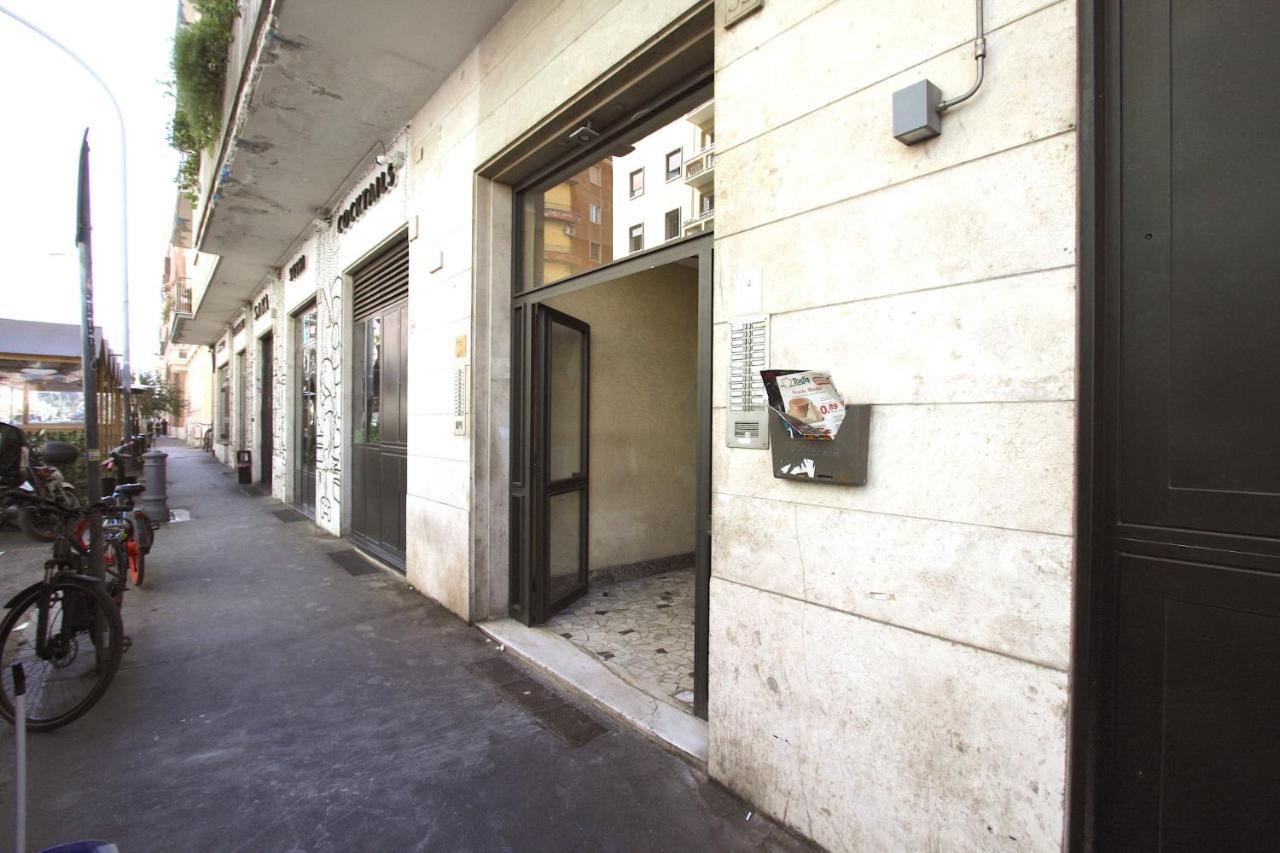 Piramide House Apartamento