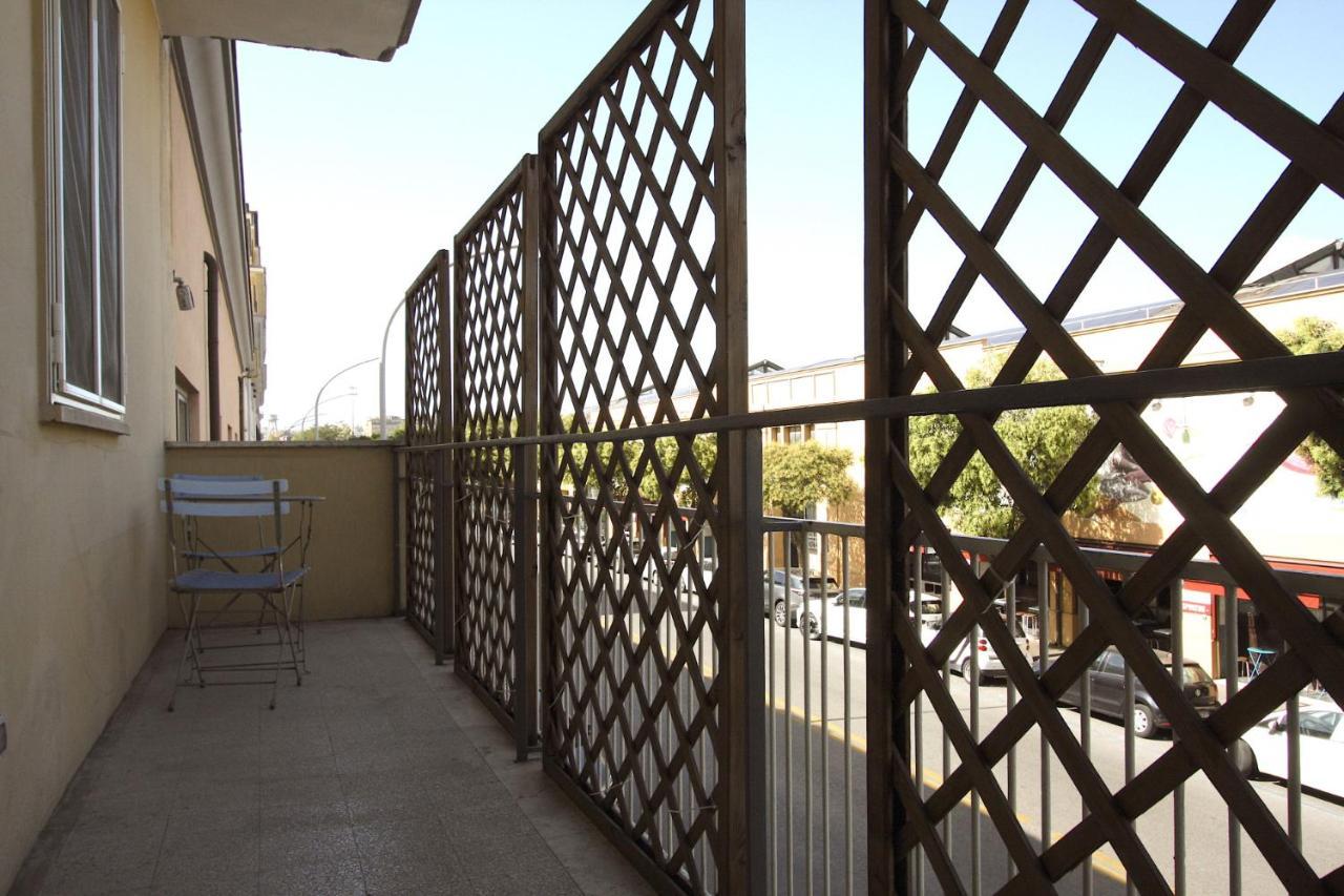 Piramide House Roma